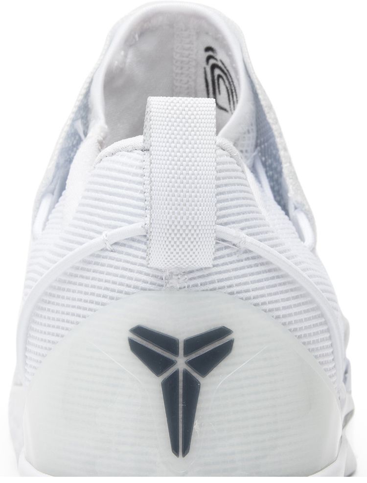 Nike Kobe AD NXT Snow White