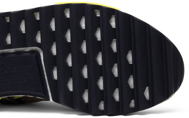 Pharrell x adidas NMD Trail Human Race