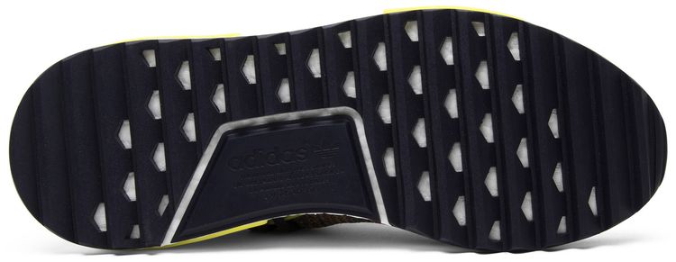 Pharrell x adidas NMD Trail Human Race