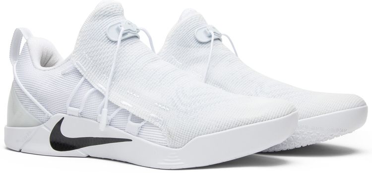 Nike Kobe AD NXT Snow White