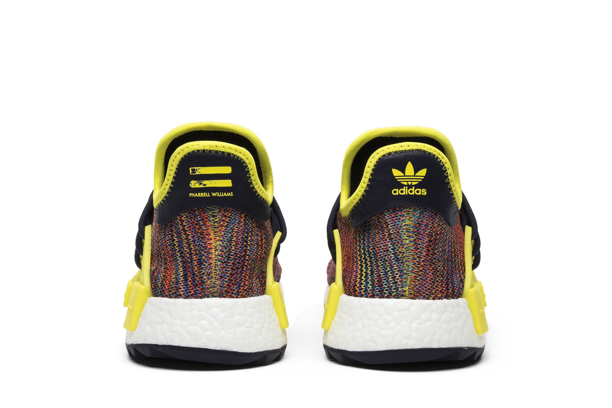 Buy Pharrell x NMD Trail Human Race AC7360 GOAT CA