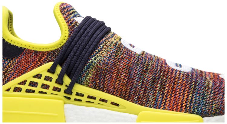 Pharrell x adidas NMD Trail Human Race