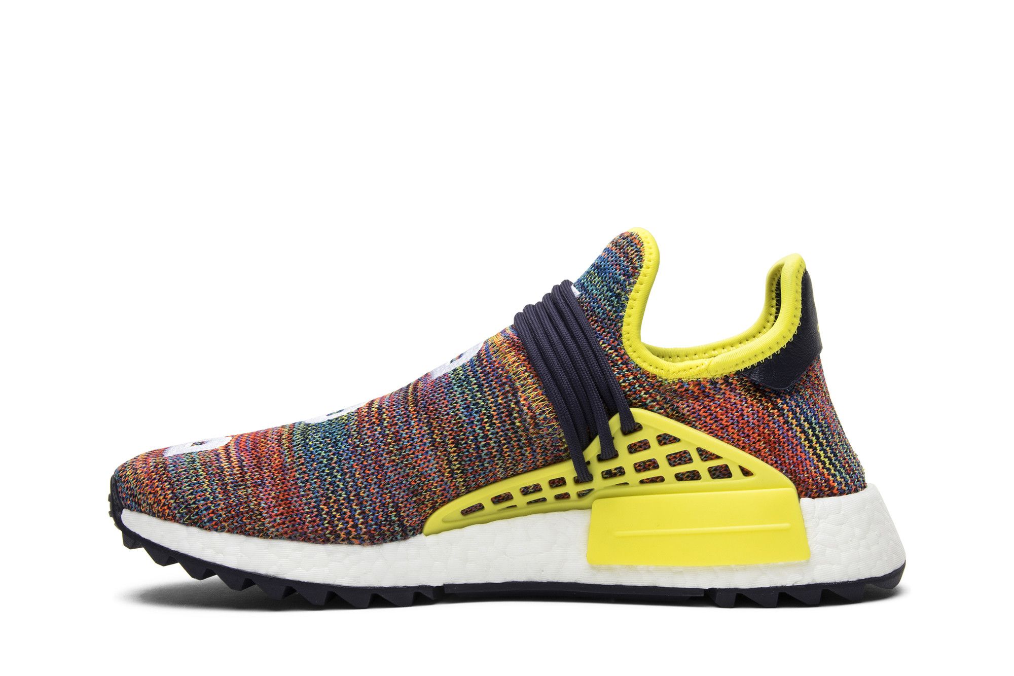 Buy Pharrell x adidas NMD Trail 'Human Race' - AC7360 | GOAT