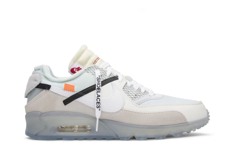 Buy Off-White x Nike Air Max 90 