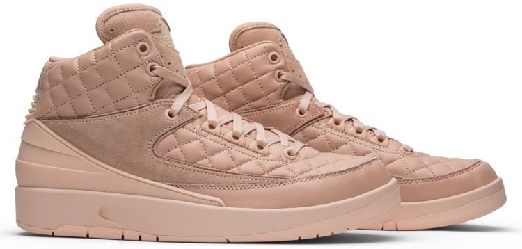 Just Don x Air Jordan 2 Retro GG Arctic Orange