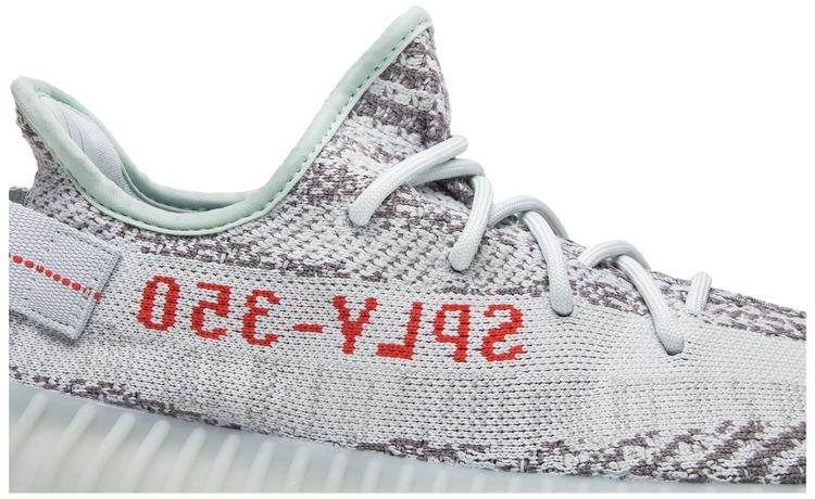 Yeezy Boost 350 V2 Blue Tint 2017