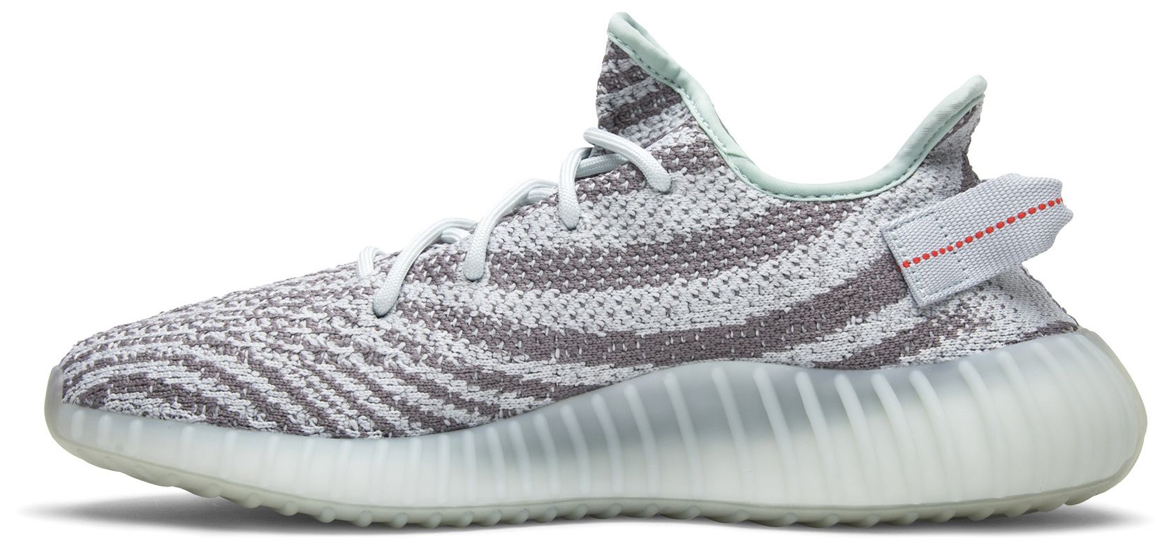 yeezy boost 350 light blue