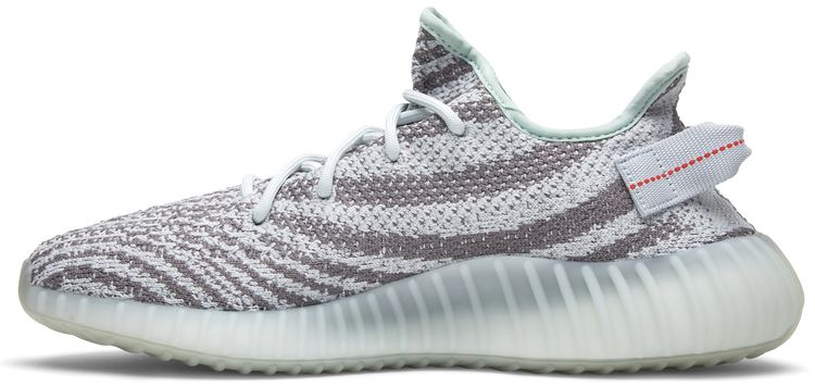 Yeezy Boost 350 V2 Blue Tint 2017