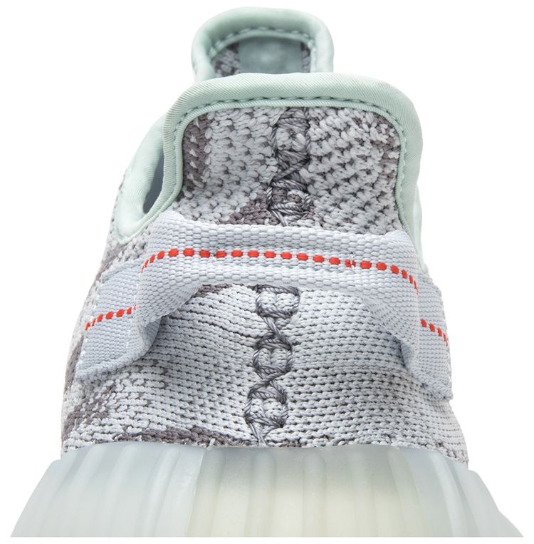 Yeezy Boost 350 V2 Blue Tint 2017