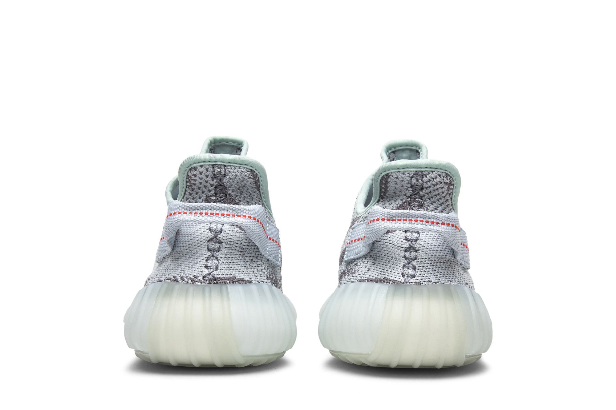 Yeezy v2 blue tint goat on sale