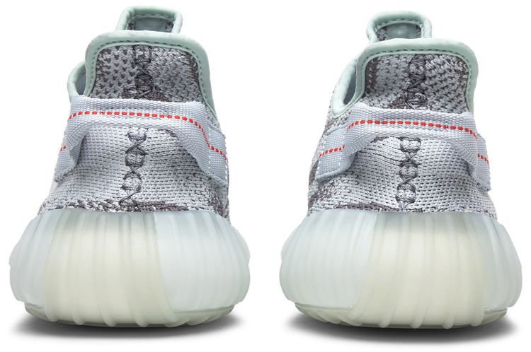 Yeezy Boost 350 V2 Blue Tint 2017