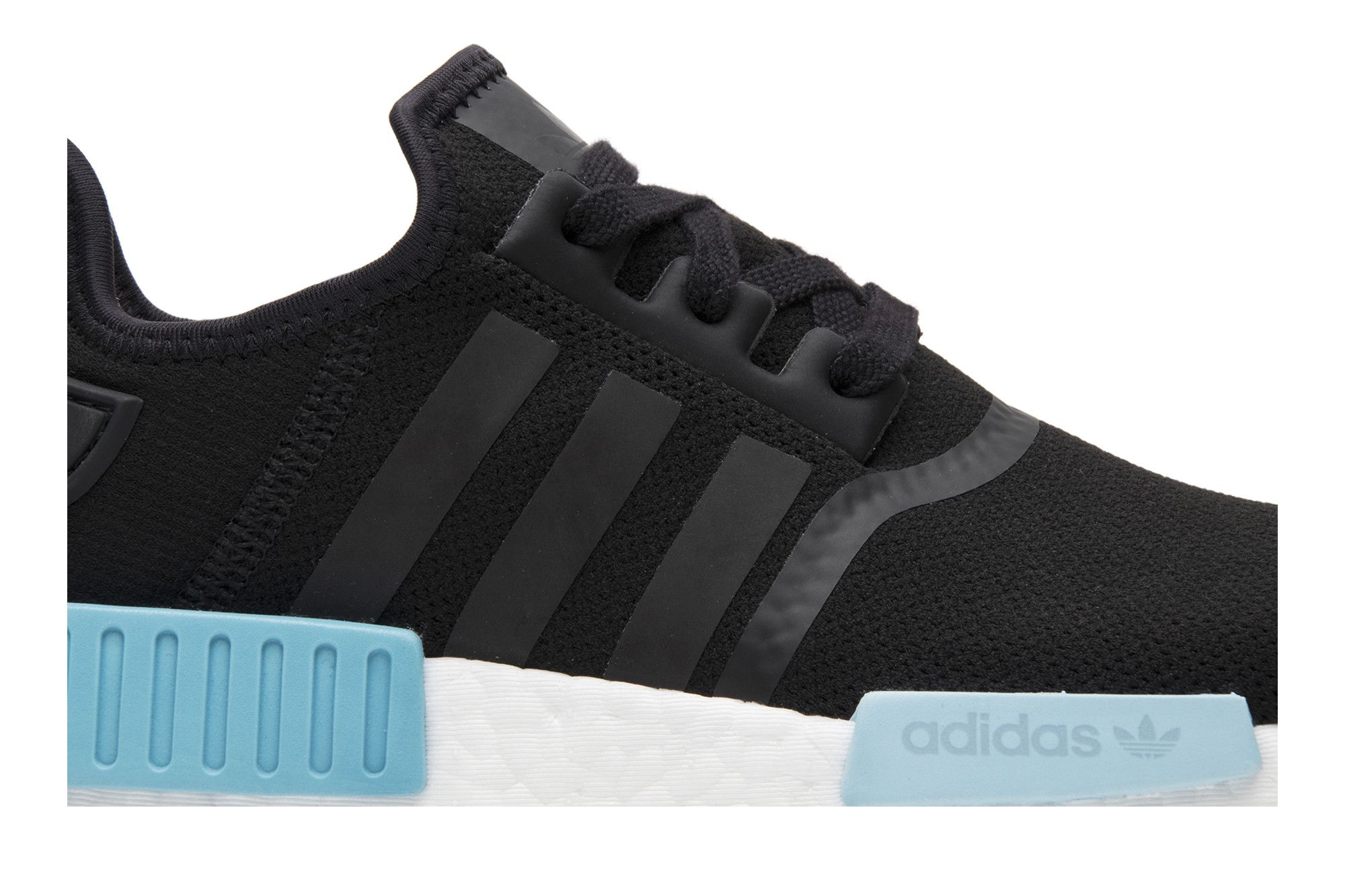 Adidas nmd r1 icey blue white new arrivals