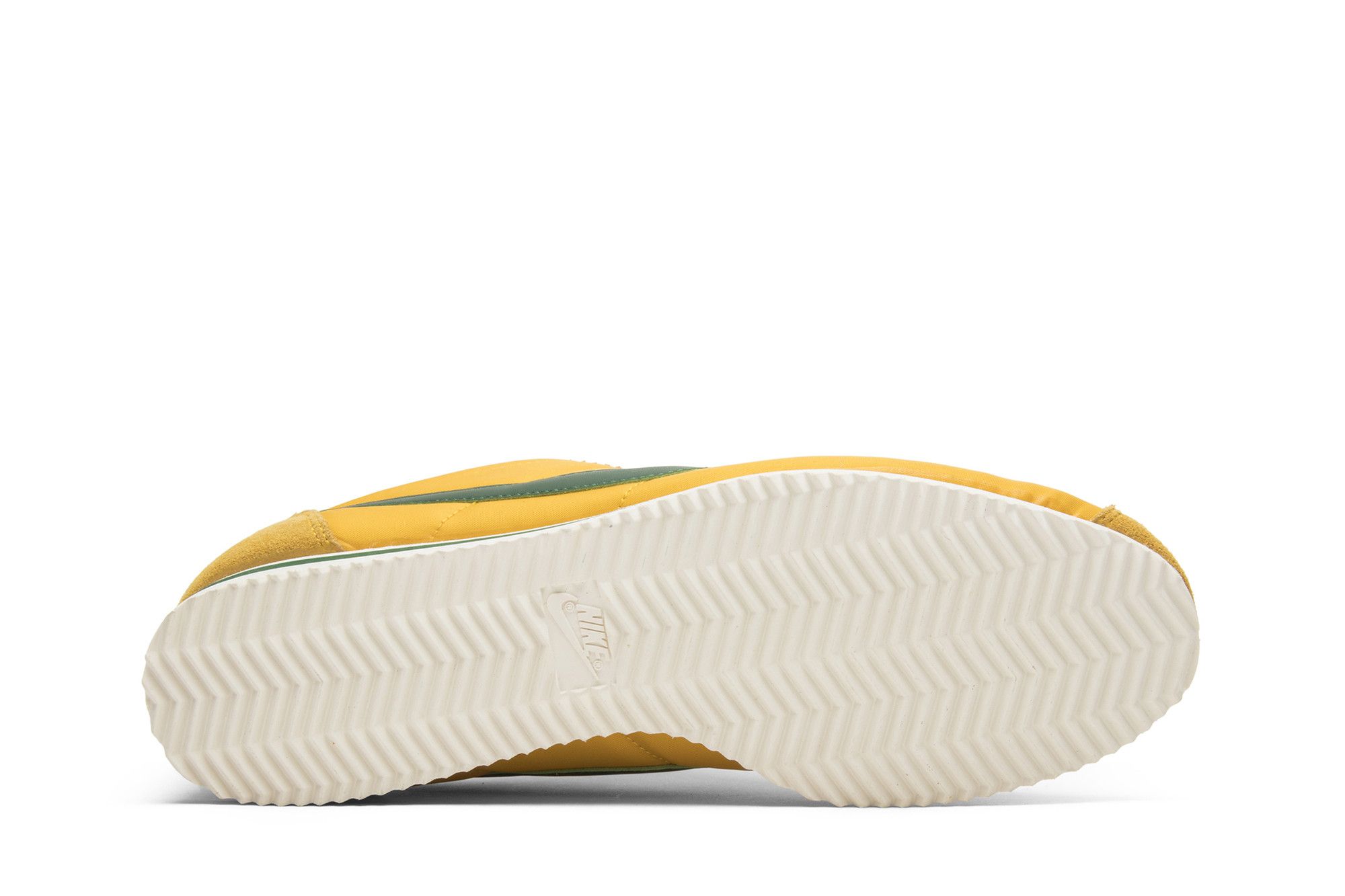 Nike classic cortez nylon oregon 2025