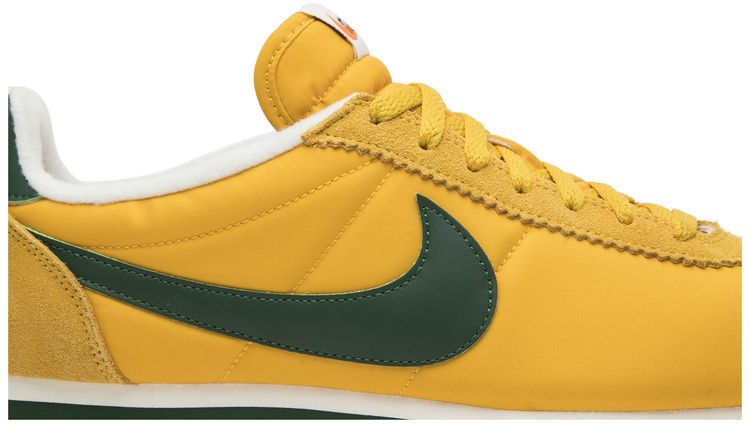 Nike Classic Cortez Nylon Oregon
