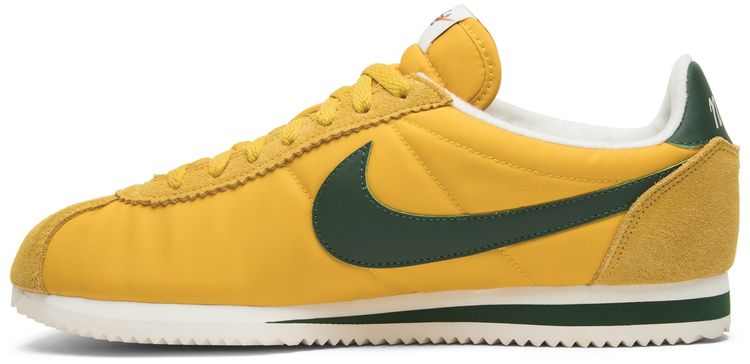 Nike Classic Cortez Nylon Oregon