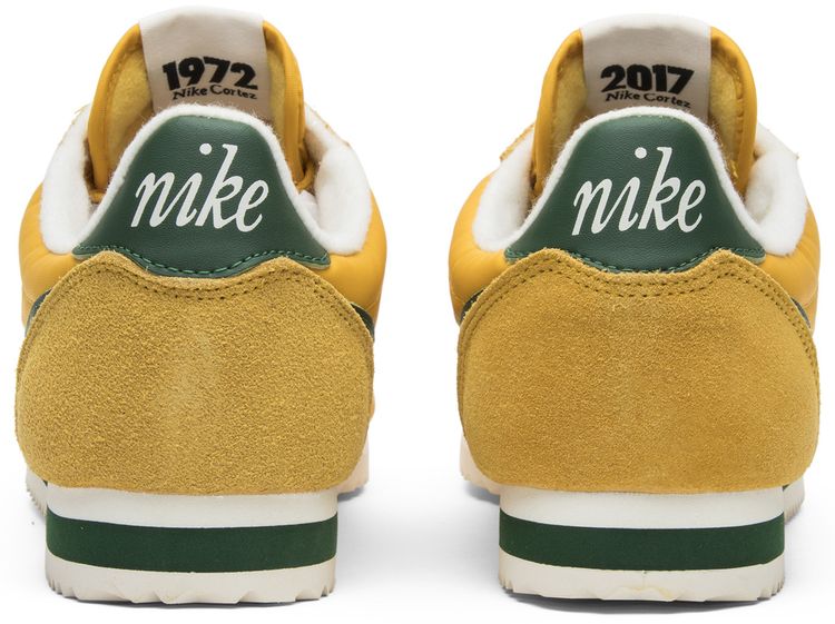 Nike Classic Cortez Nylon Oregon