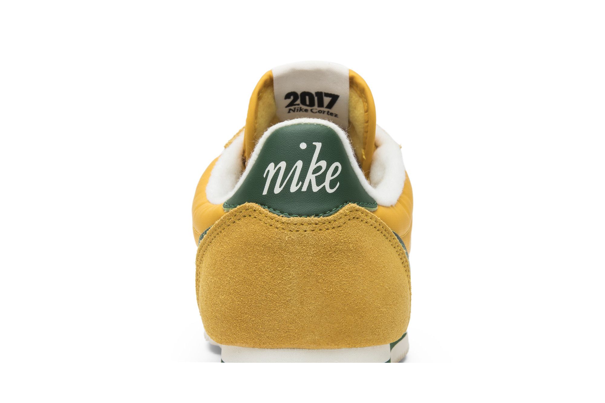 nike classic cortez nylon oregon