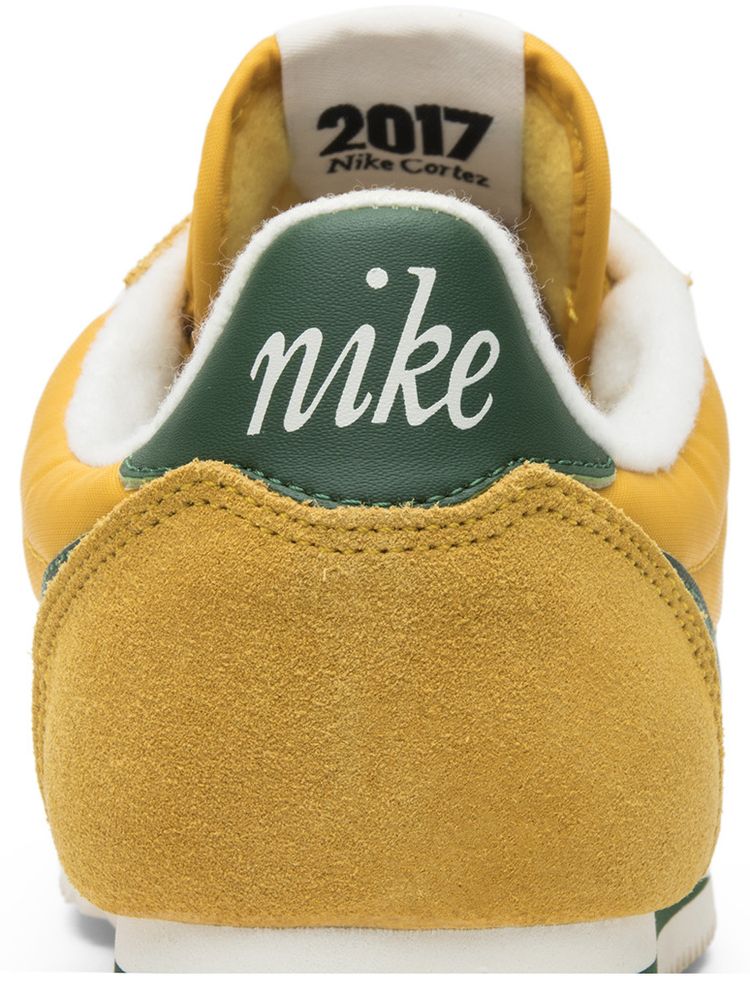 Nike Classic Cortez Nylon Oregon