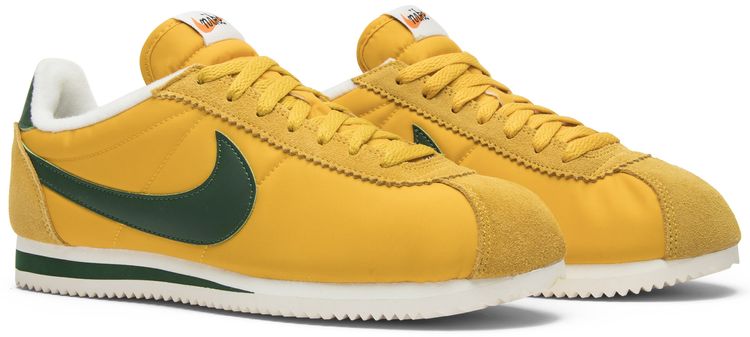 Nike Classic Cortez Nylon Oregon