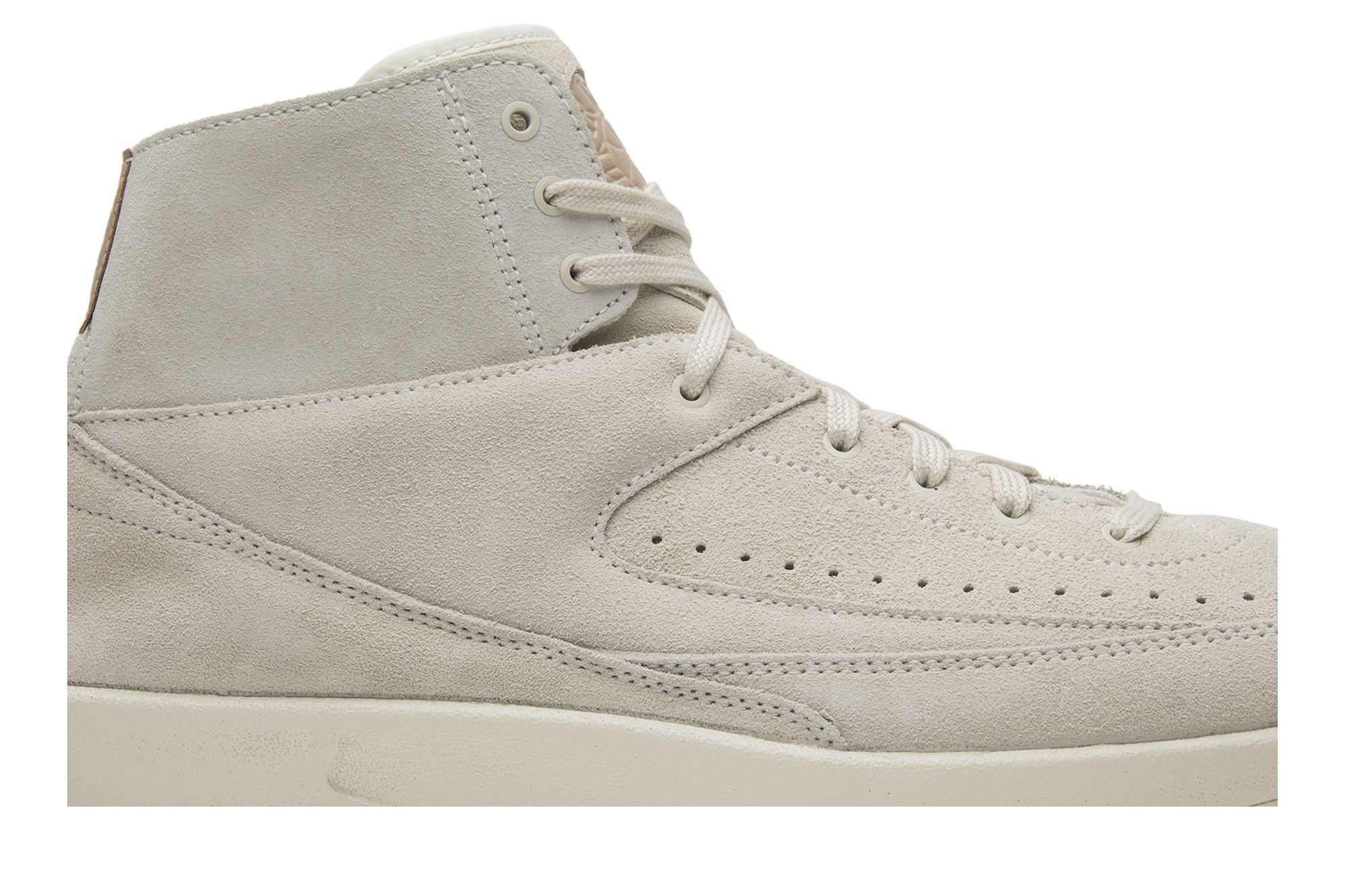 Jordan 2 retro decon sail clearance