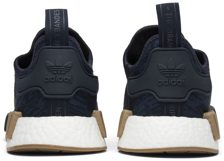 Adidas NMD R1 Legion Ink