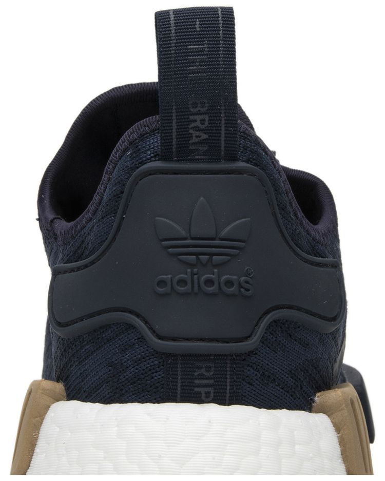 Adidas NMD R1 Legion Ink