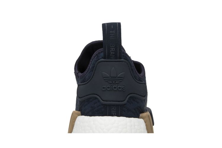 Buy Adidas NMD_R1 'Legion Ink' - CQ0859 | GOAT