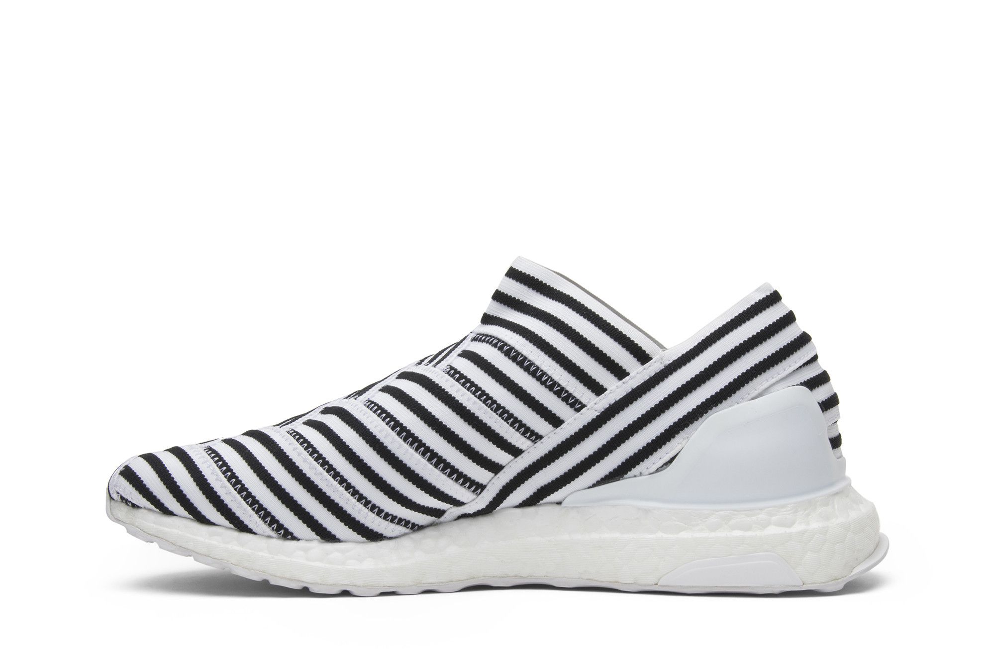 Buy Nemeziz Tango 17+ 360 Agility UltraBoost 'Footwear White
