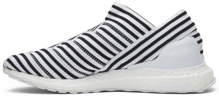 Adidas Nemeziz Tango 17 360 Agility UltraBoost Footwear White Black