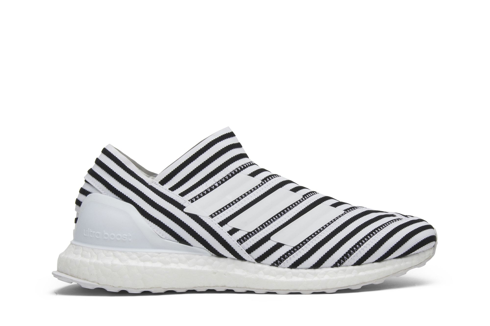 Nemeziz black sales and white