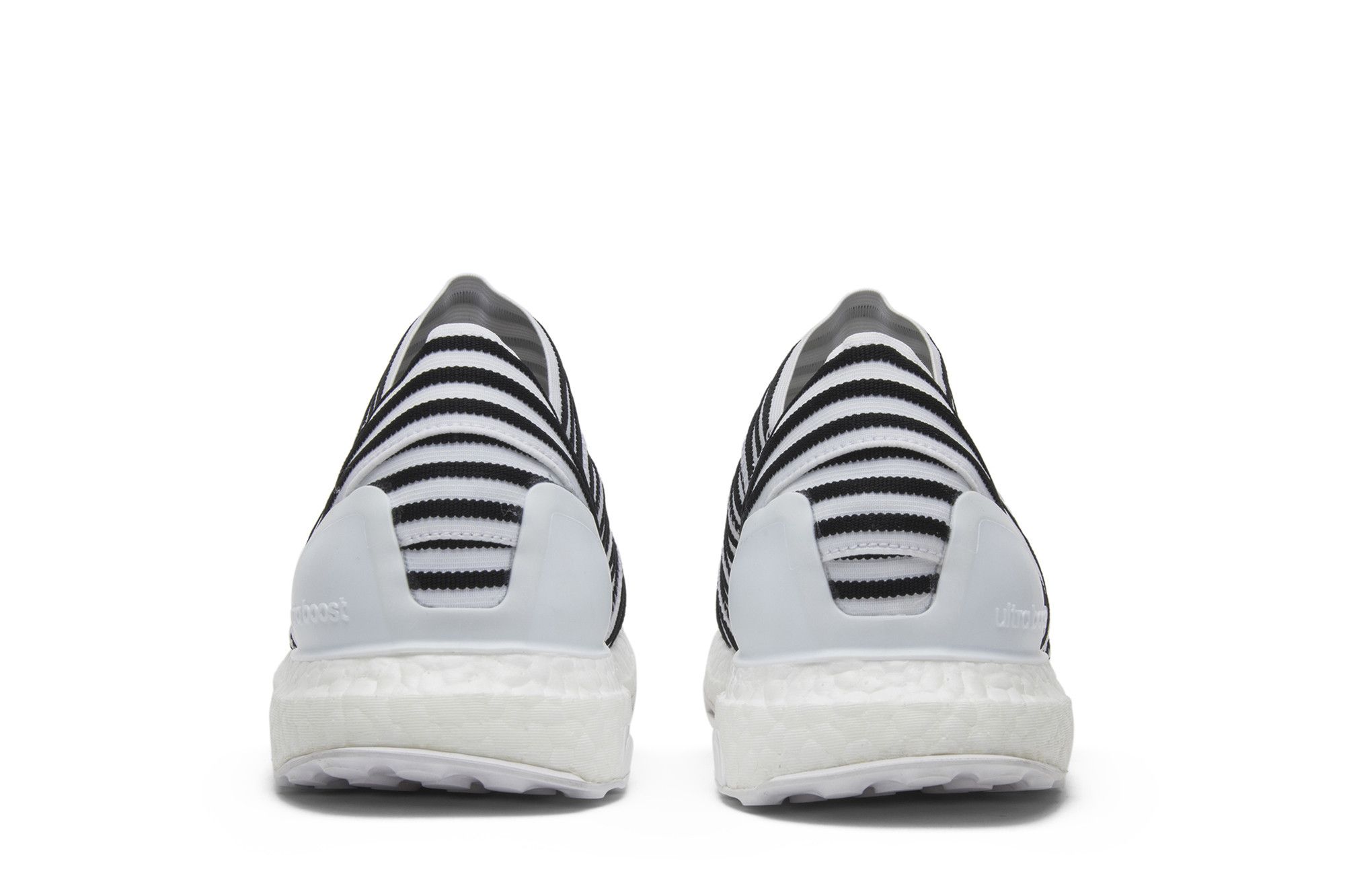 Buy Nemeziz Tango 17 360 Agility UltraBoost Footwear White Black CG3656 GOAT CA