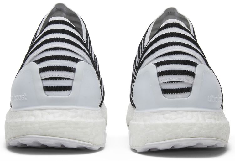 Adidas Nemeziz Tango 17 360 Agility UltraBoost Footwear White Black