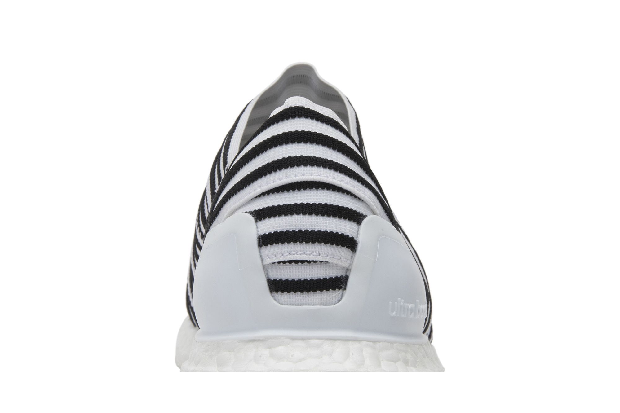 Buy Nemeziz Tango 17 360 Agility UltraBoost Footwear White Black CG3656 GOAT