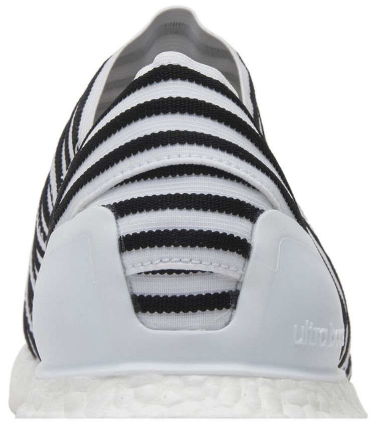 Adidas Nemeziz Tango 17 360 Agility UltraBoost Footwear White Black