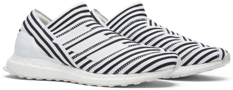 Adidas Nemeziz Tango 17 360 Agility UltraBoost Footwear White Black