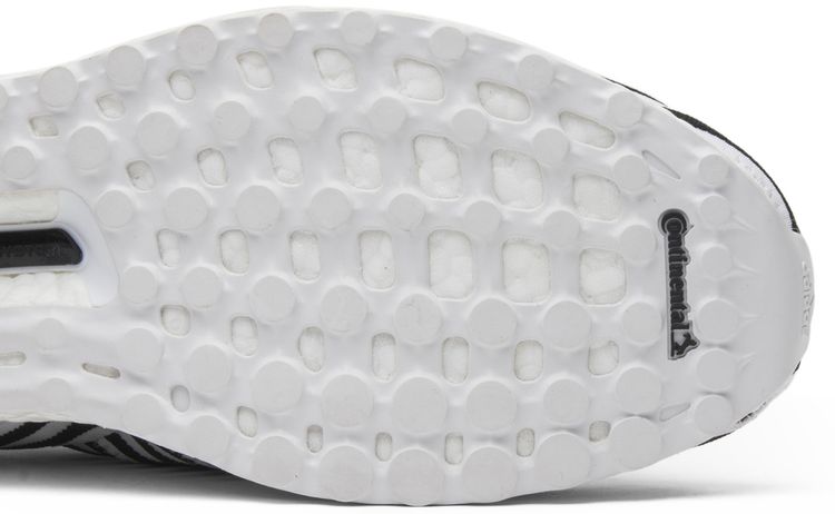 Adidas Nemeziz Tango 17 360 Agility UltraBoost Footwear White Black