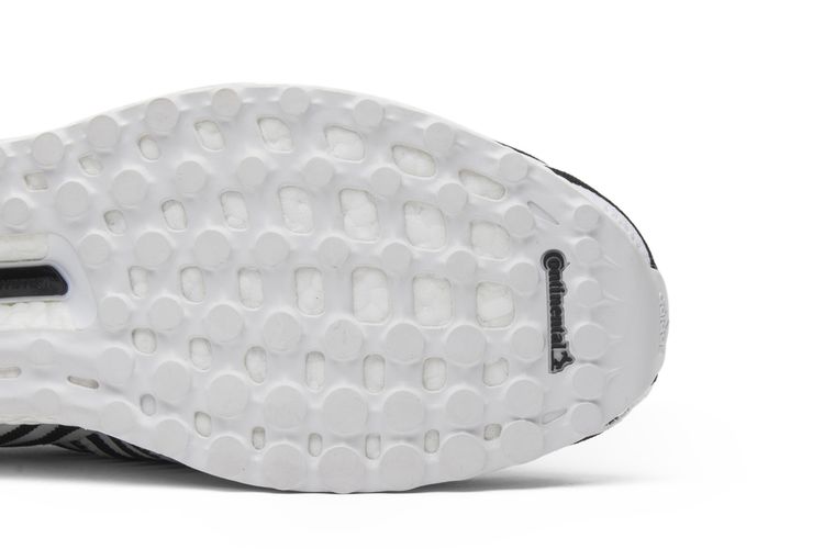 adidas Nemeziz Tango 17+ Ultra Boost Agility Trainer White Black