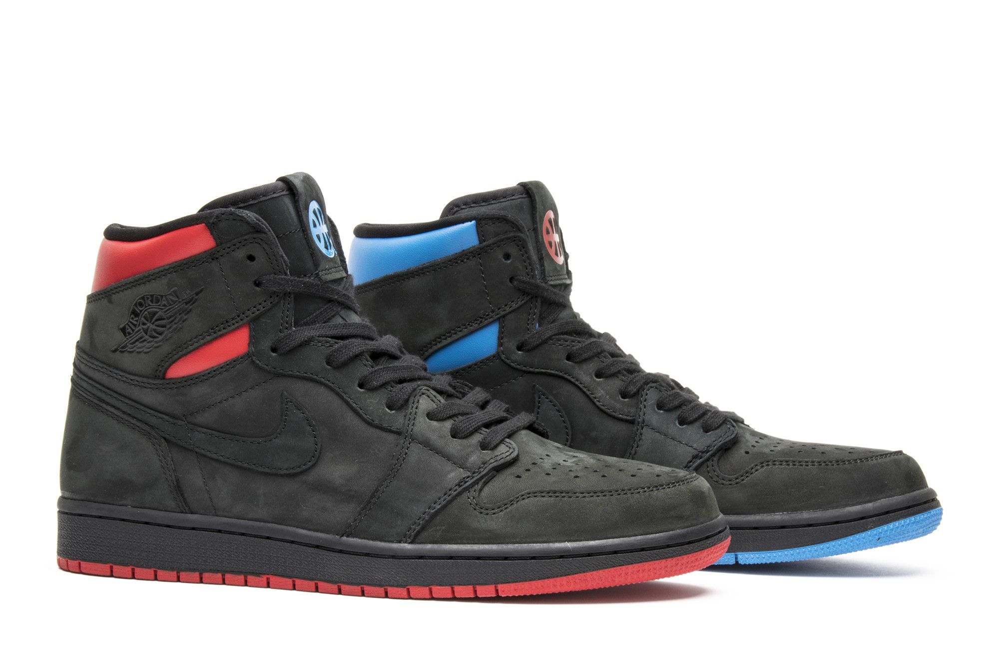 Quai 54 aj1 store