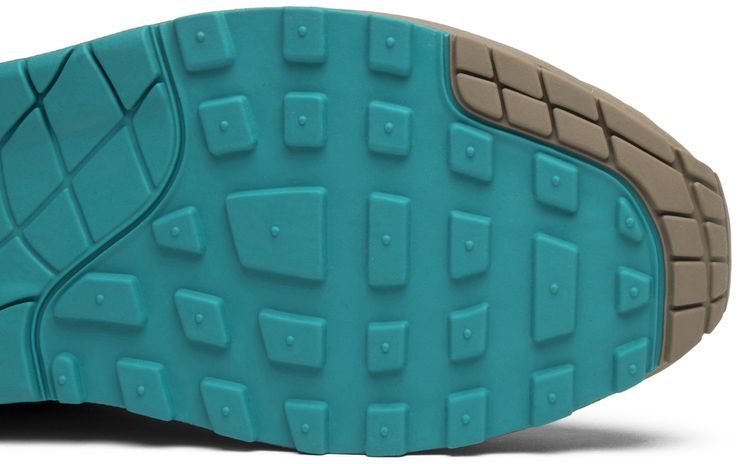 Nike Air Max 1 Premium Ridgerock