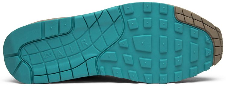 Nike Air Max 1 Premium Ridgerock