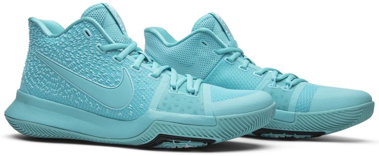 Nike Kyrie 3 Tiffany