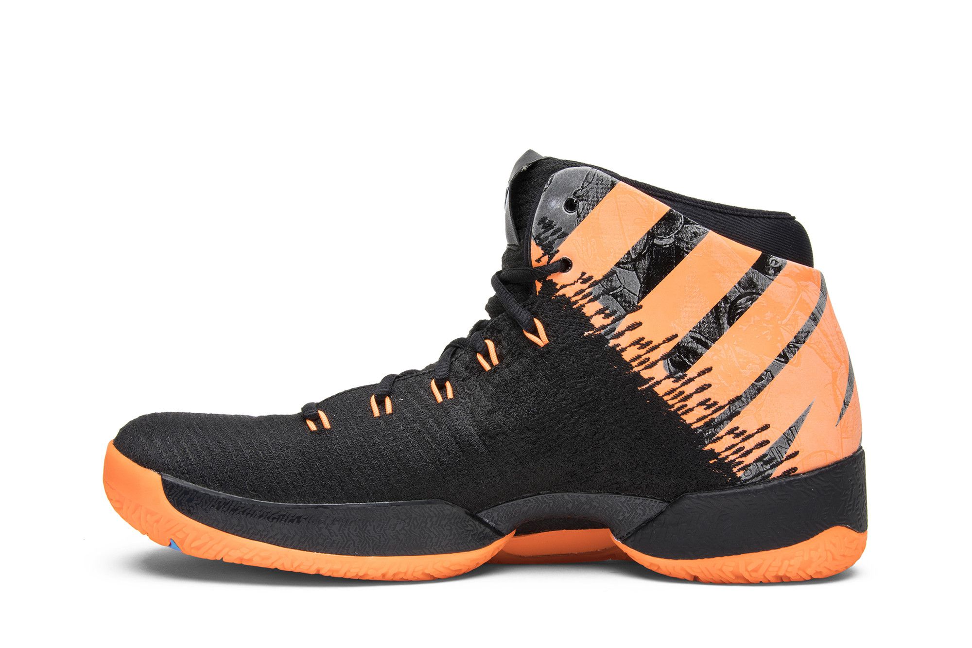 Jordan 31 westbrook sale