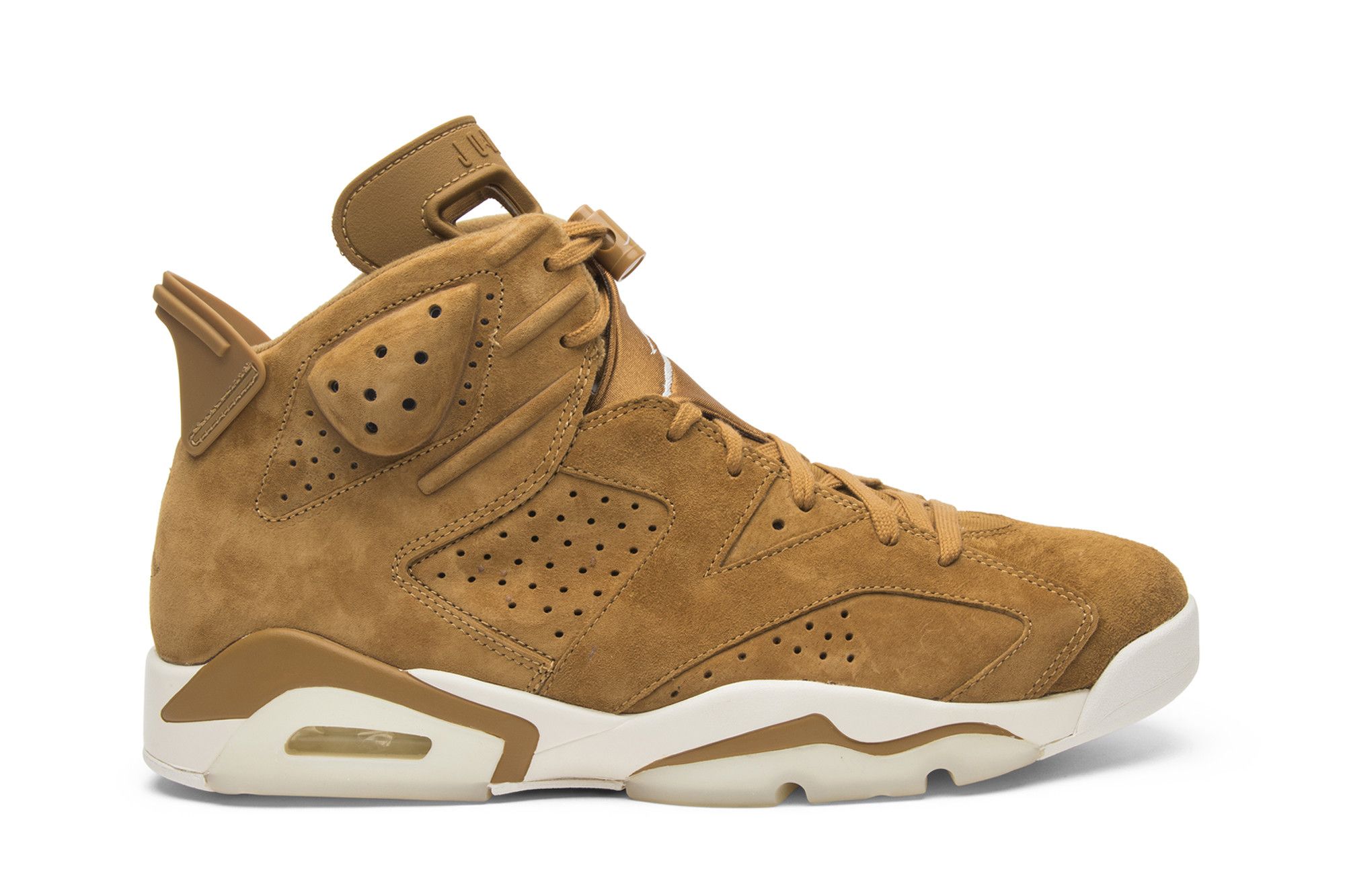 jordan 6 tan