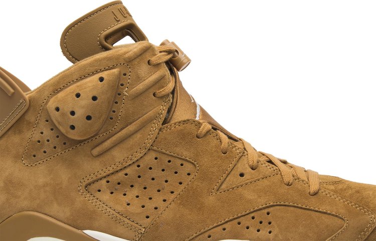 Air Jordan 6 Retro Wheat