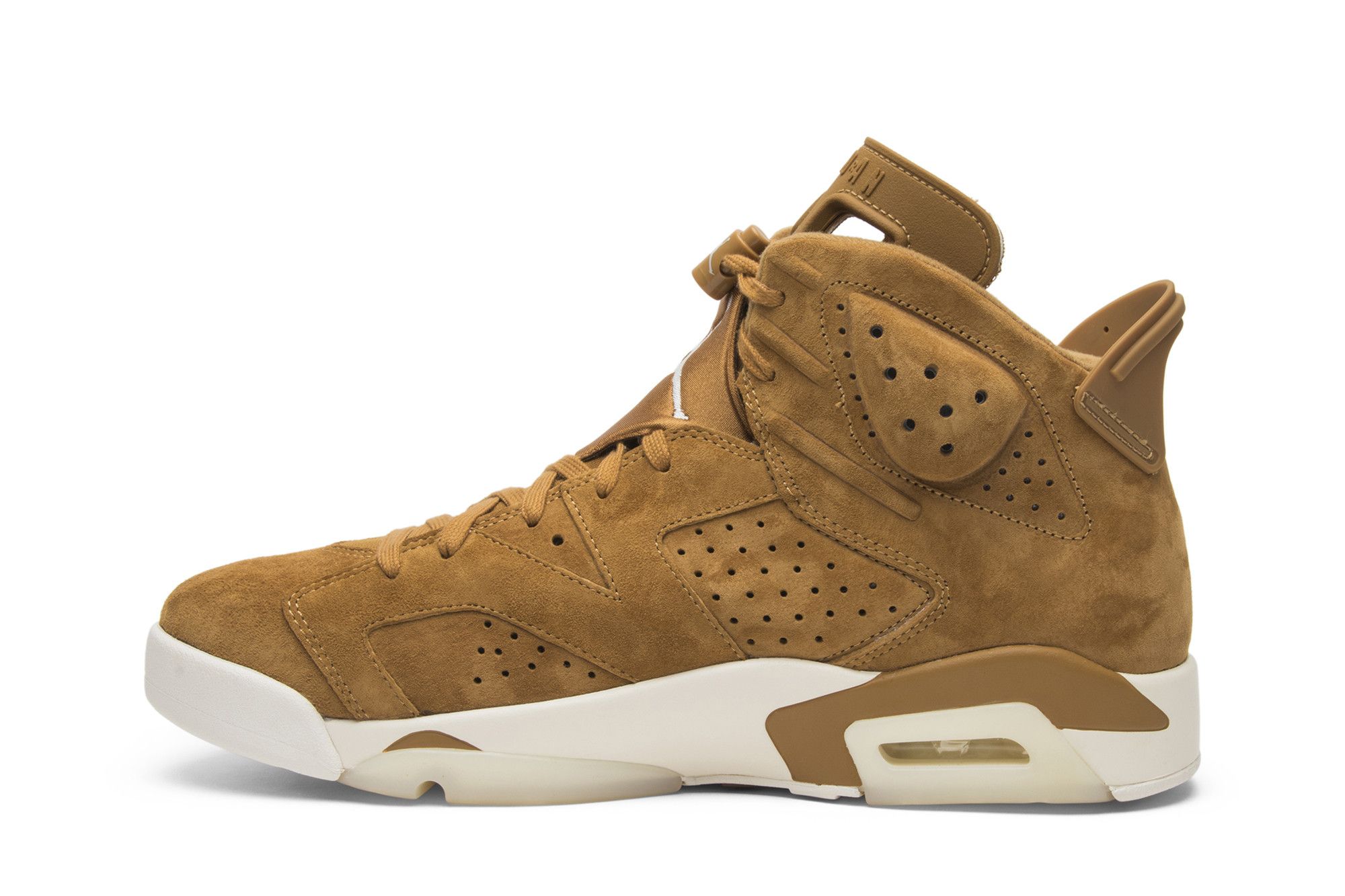 Jordan 6 beige online