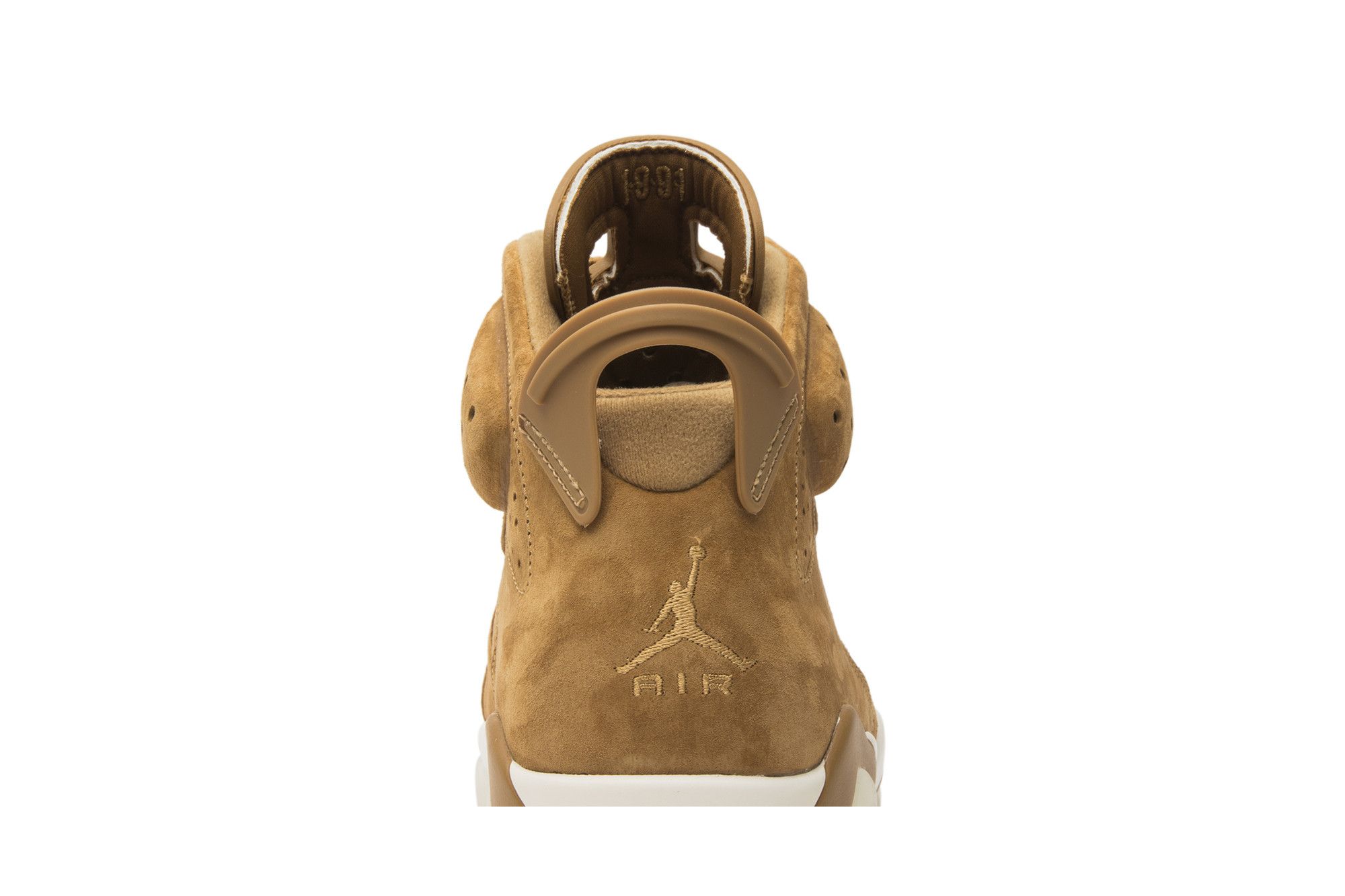 Buy Air Jordan 6 Retro Wheat 384664 705 GOAT CA