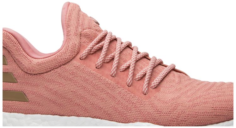 Adidas Harden Vol 1 LS Primeknit Sweet Life
