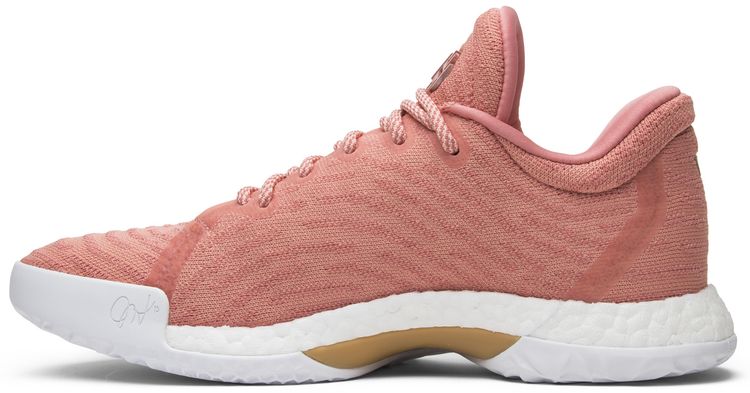 Adidas Harden Vol 1 LS Primeknit Sweet Life
