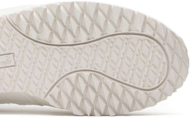 Daniel Arsham x New York Chalk White