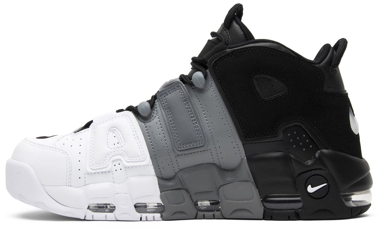 uptempo tri color for sale